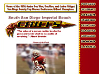 Click here to visit the Chiefs home page